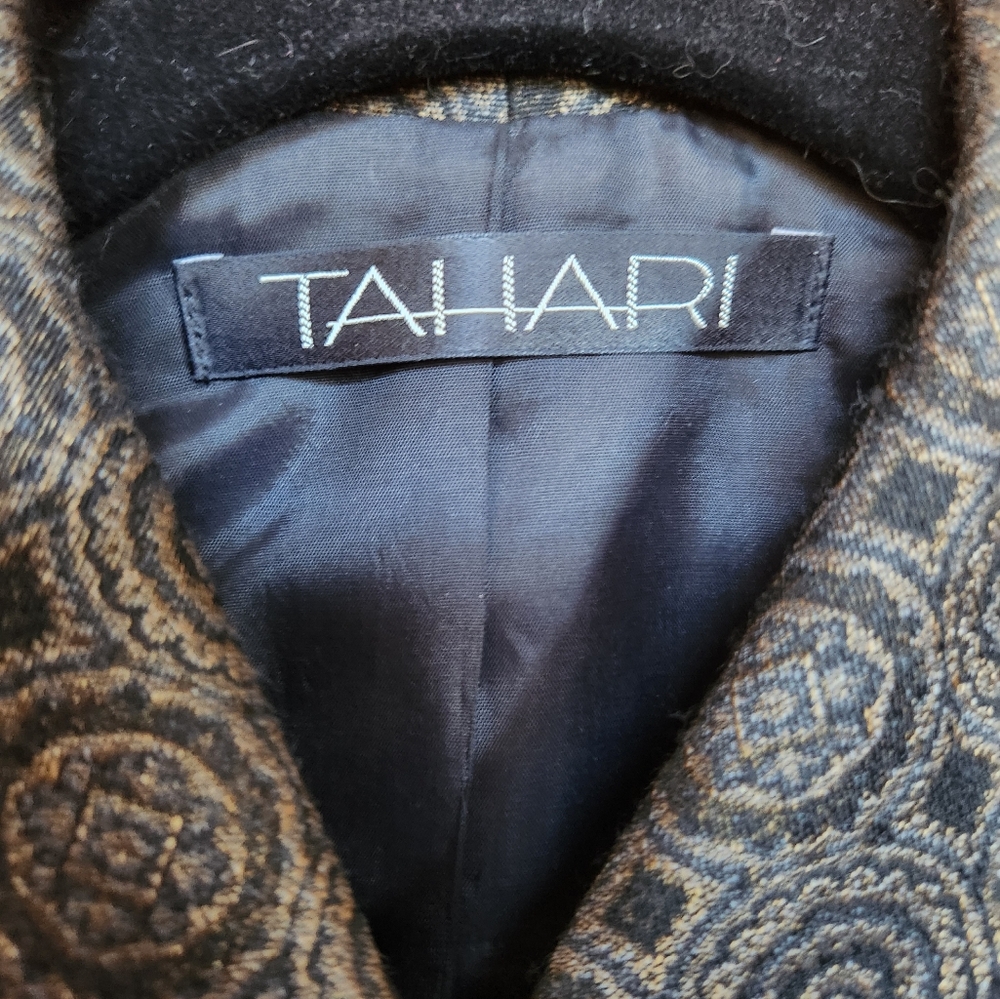 New Tahari Jacket